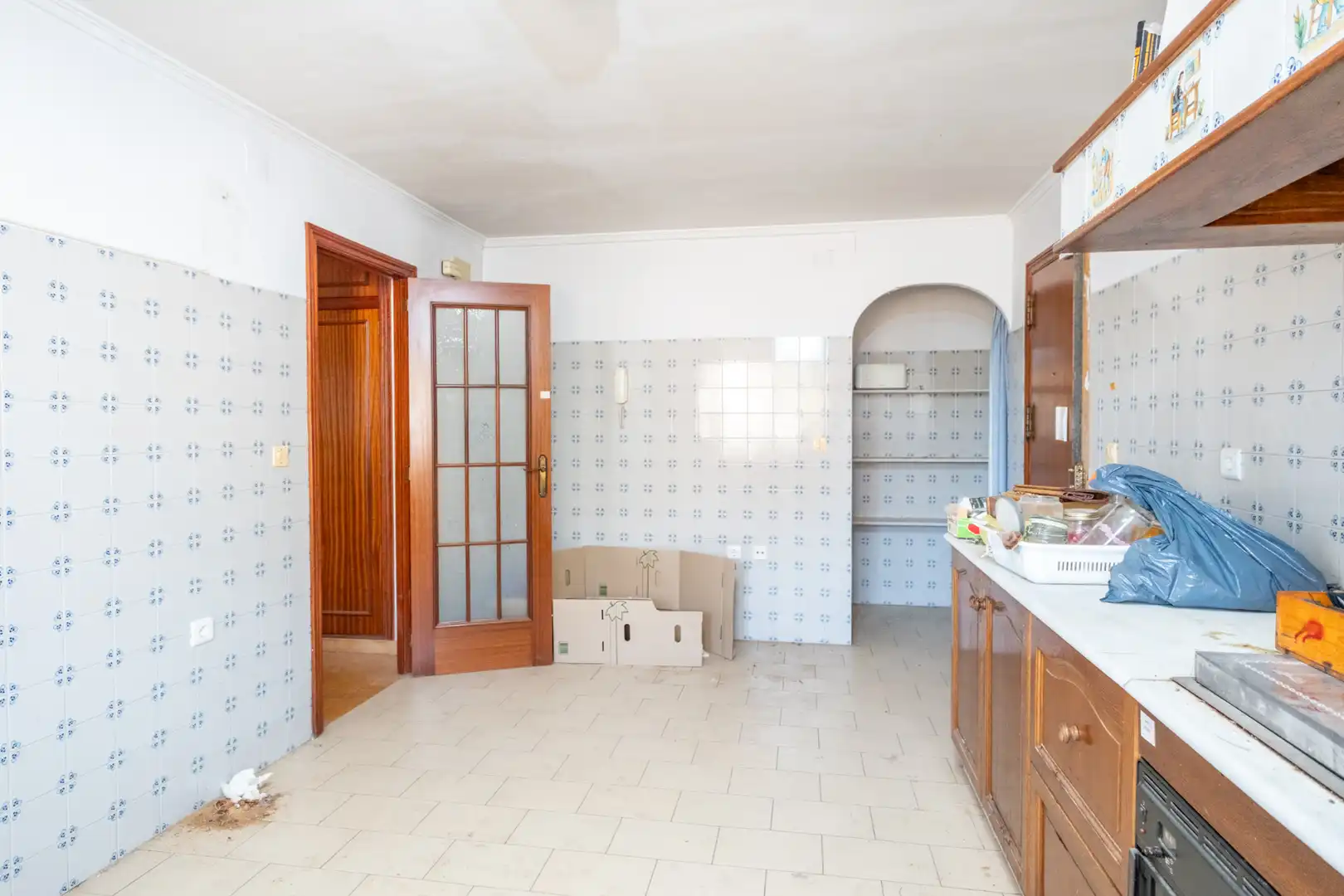 Villa mit Terrasse zum Verkauf in Sol y Luz, imagen 10