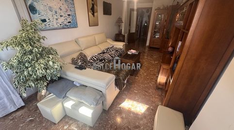 Foto 3 de Piso en venta en Calle Ayala, Parque Ayala - Jardín de la Abadía - Huelín, Málaga Capital