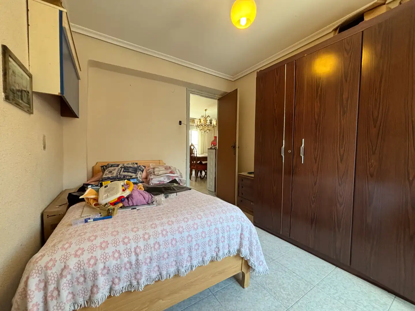Appartement avec ascenseur à vendre à Carrer Clara Campoamor, imagen 19