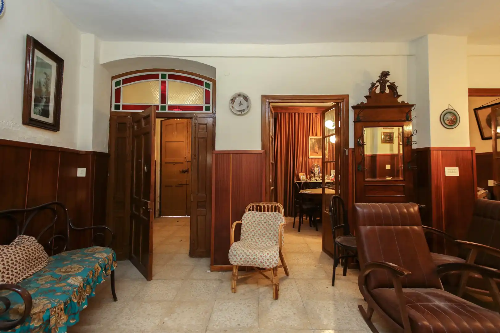 Casa en venta en Calle Villa Alta, imagen 5