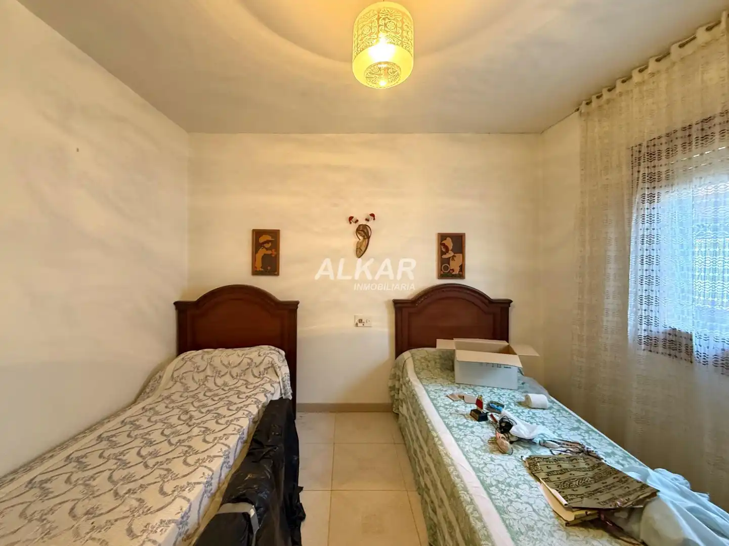 Habitación de Casa o chalet en venta en Cascante
