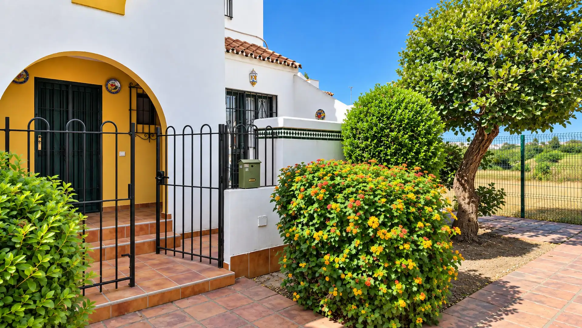 Maison jumelée avec piscine à vendre à Marina de Casares, imagen 29