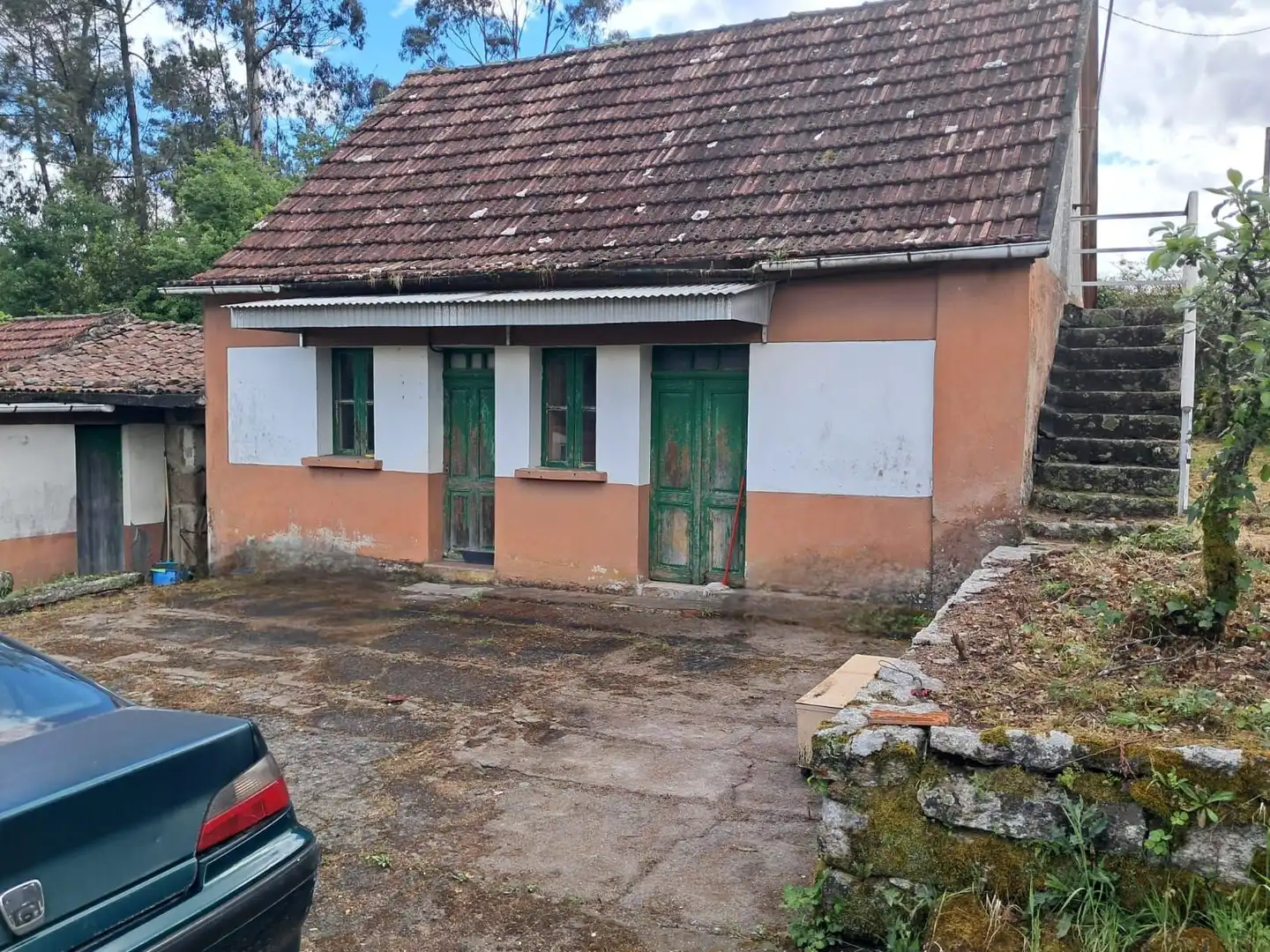 Maison à vendre à Chan da iglesia, imagen 4