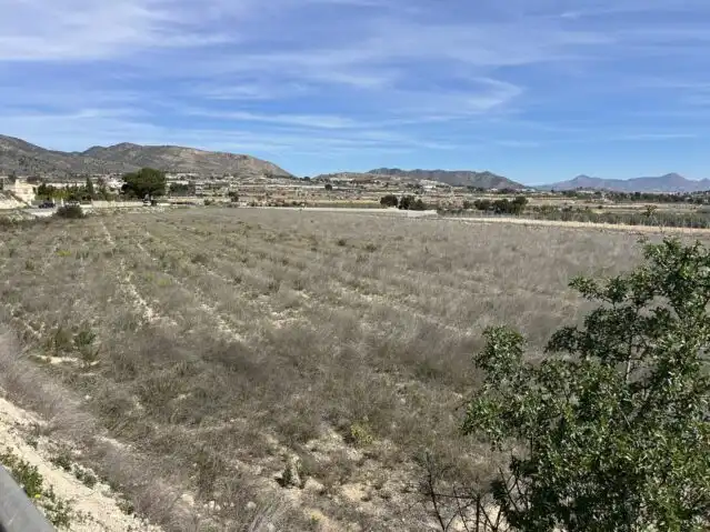 Terreny residencial en venda a La Romana, imagen 2