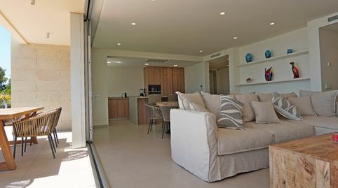 Foto 4 de Casa o xalet en venda a Cumbre del Sol, Benitachell / El Poble Nou de Benitatxell