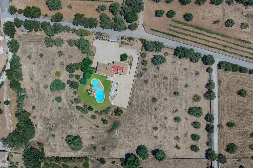 Casa rustica con piscina in vendita a Manacor Centre, imagen 26