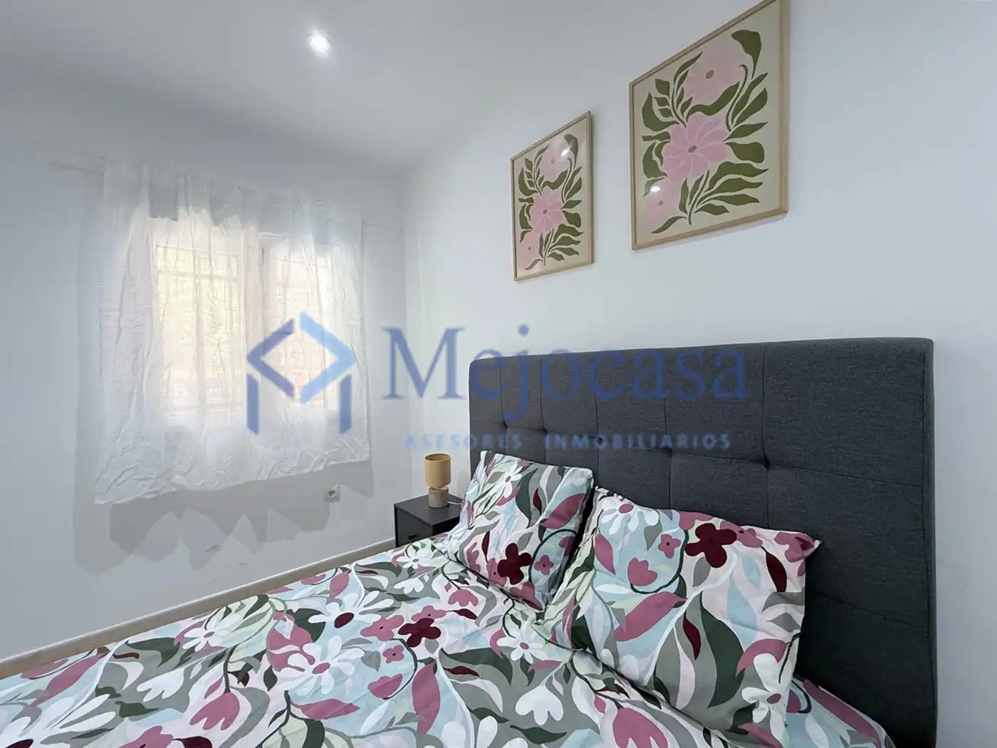 Habitación de Piso en venta en Madrid con Aire acondicionado, Calefacción y Amueblado