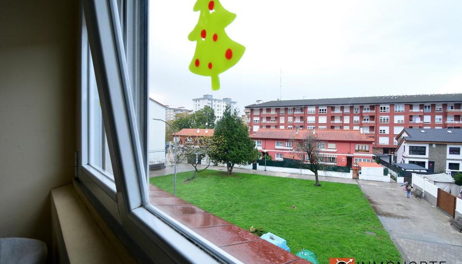 Photo 1 of Flat for sale in San Lorenzo, Centro, Cantabria