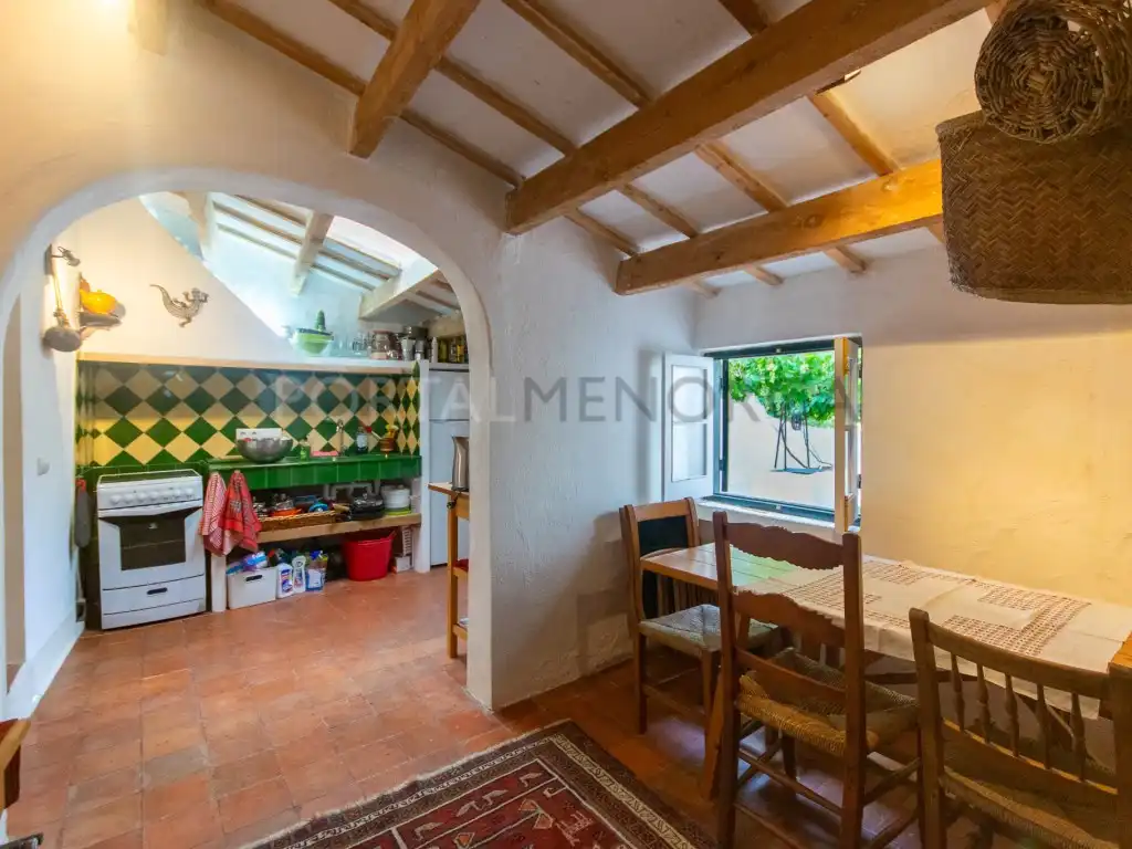 Casa en venda a Ferreries poble, imagen 20