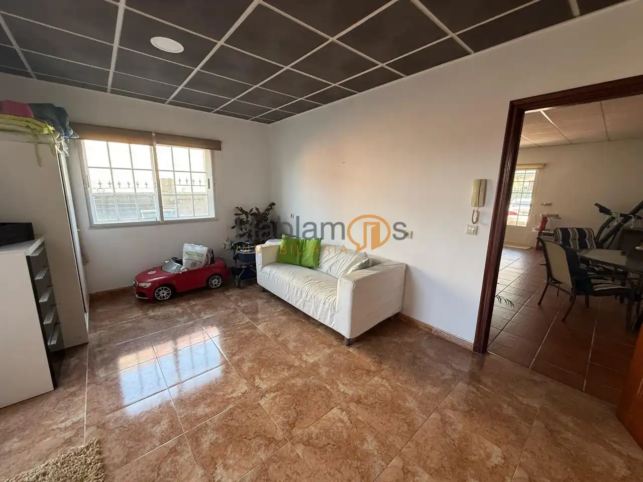 Casa amb jardí en venda a Cambados, imagen 28