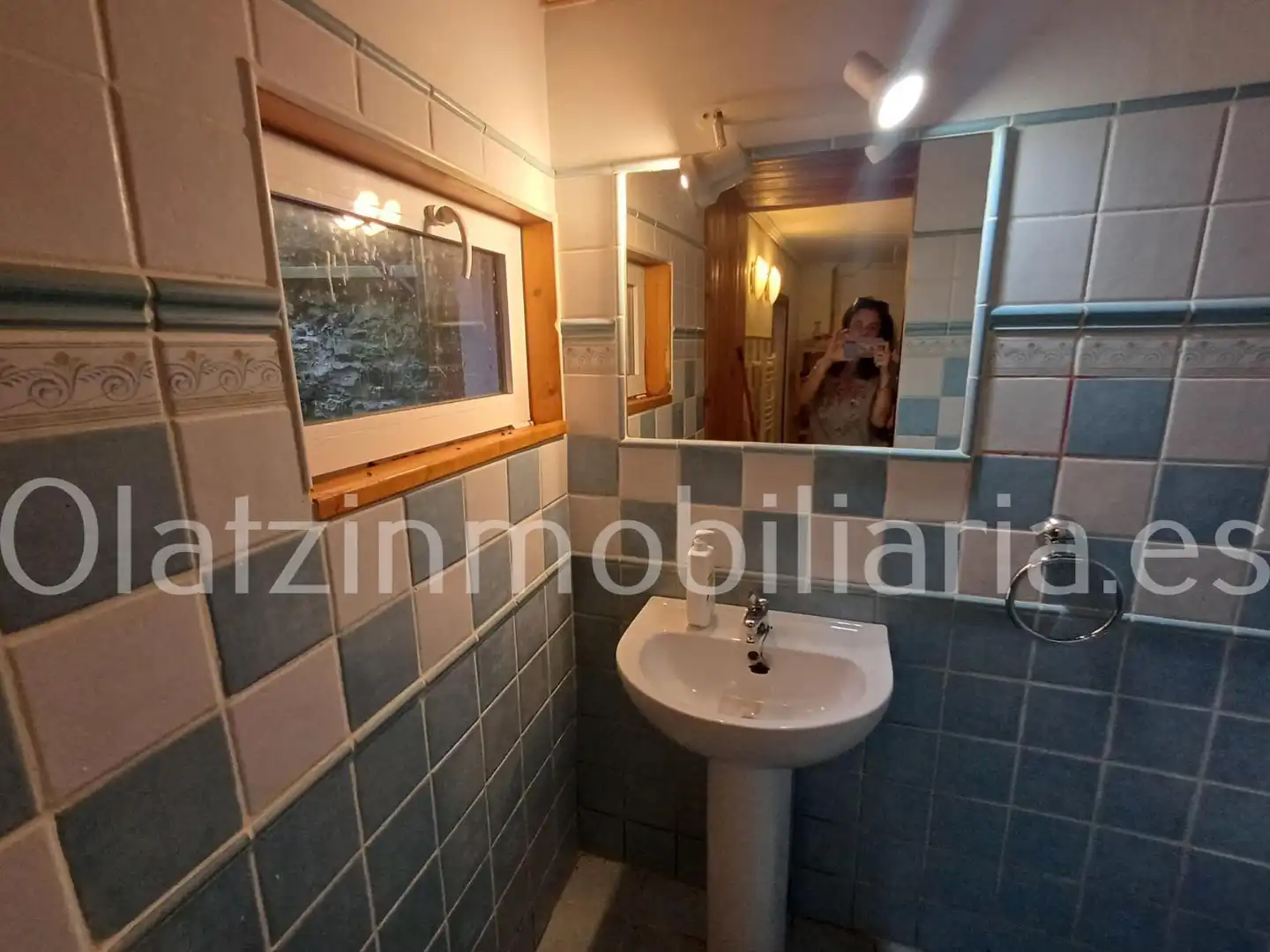 Wohnung zum Verkauf in Güeñes