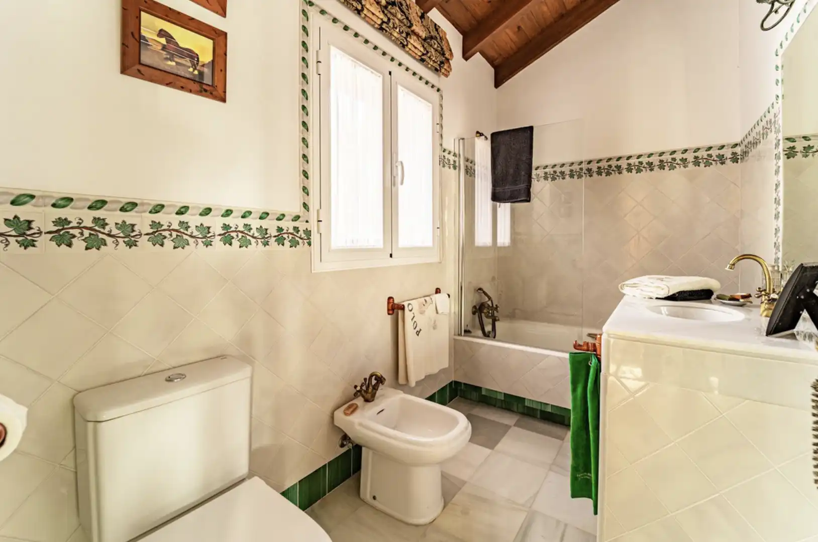 Chalet en venta en Benahavís pueblo, imagen 28