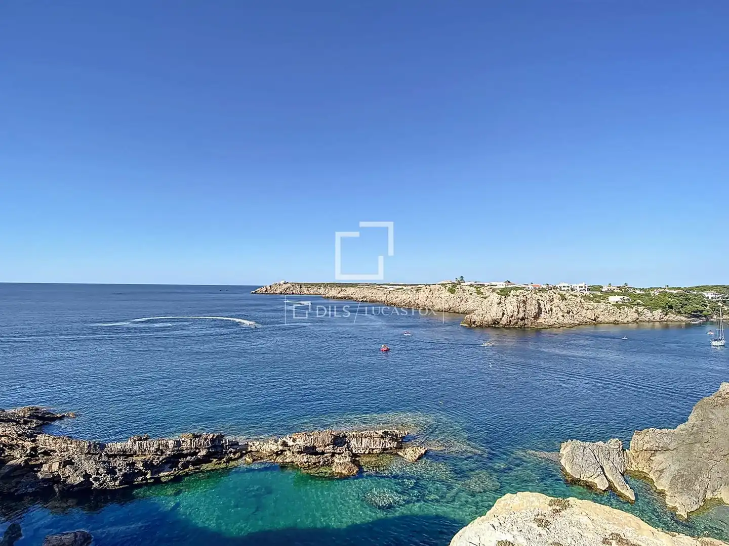 Xalet amb piscina en venda a Punta Grossa, imagen 63