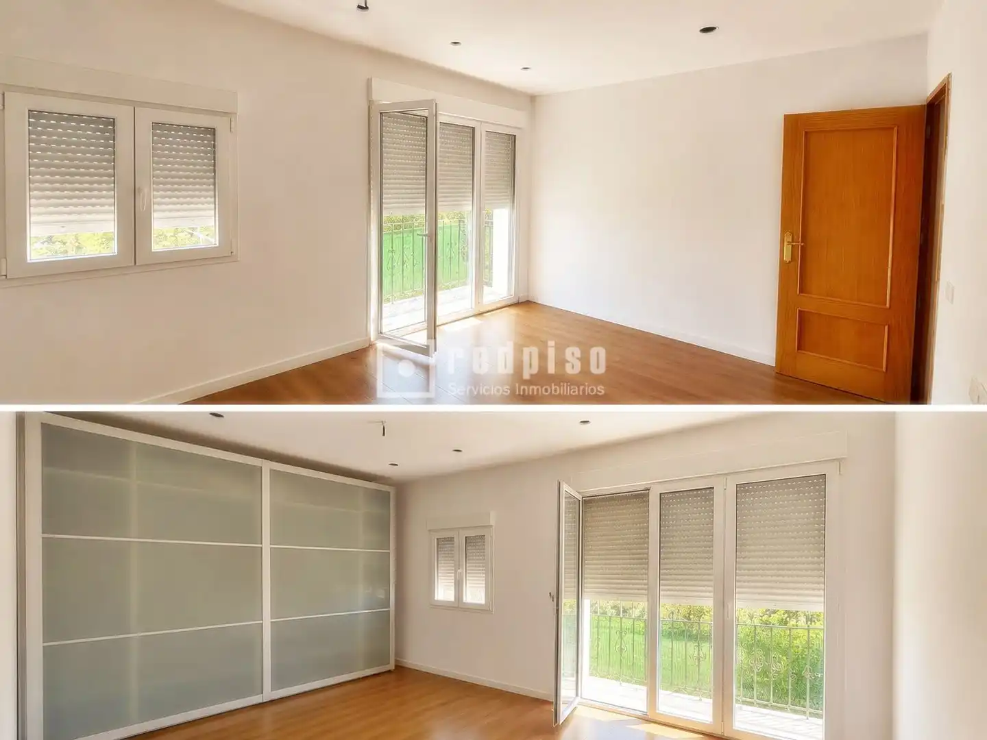 Habitación de Casa o chalet en venta en Alovera con Calefacción, Terraza y Trastero