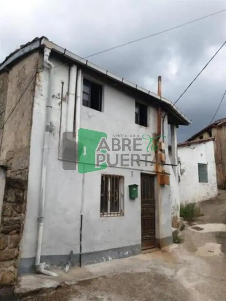 Vista exterior de Casa o chalet en venta en Ourense Capital  con Calefacción, Jardín privado y Terraza