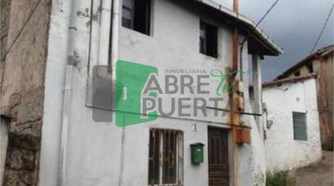 Foto 4 de Casa o xalet en venda a Ventiun, Ourense Capital