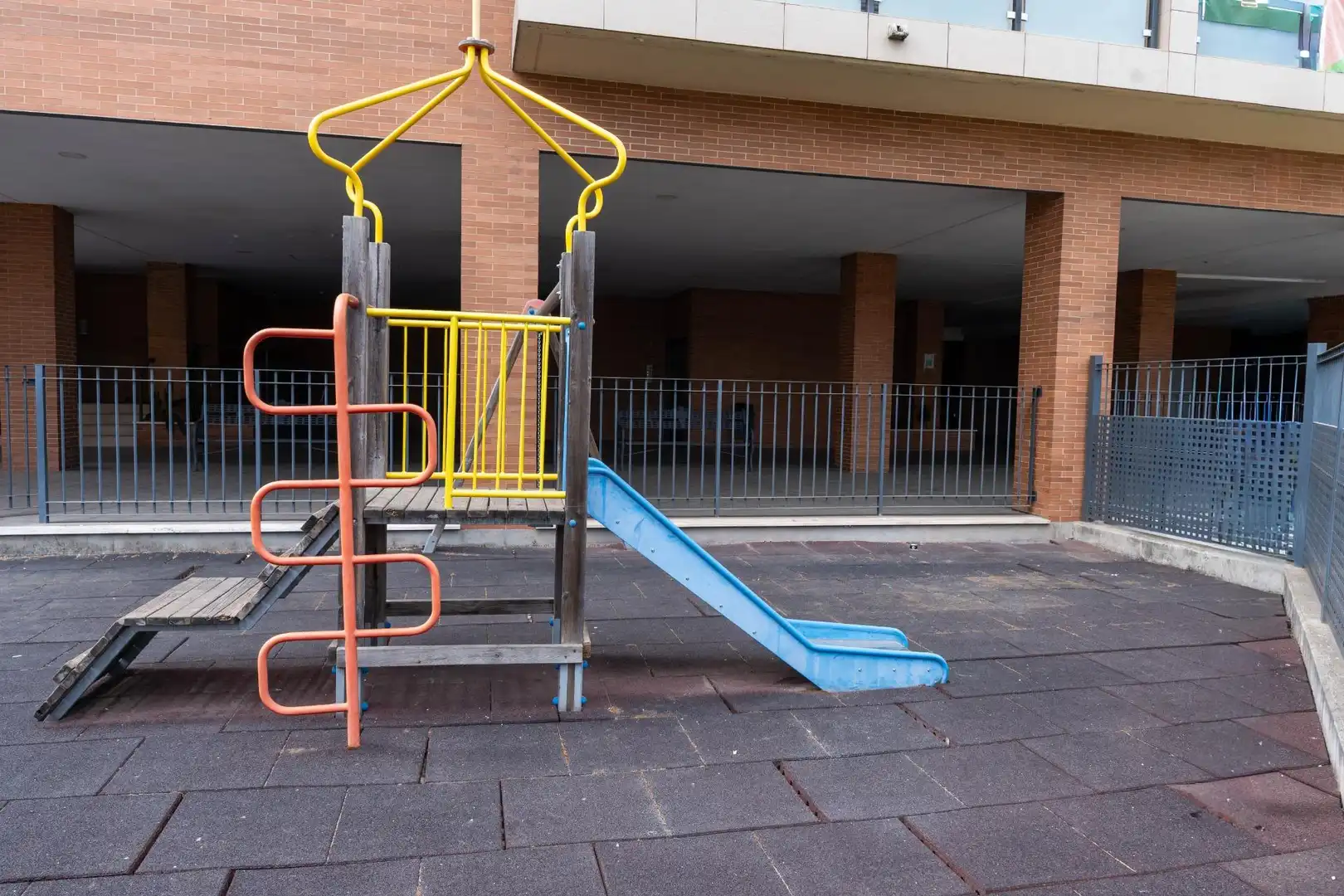Wohnung mit Terrasse zum Verkauf in Calle JOSEFA COTILLO LA POLACA, imagen 35