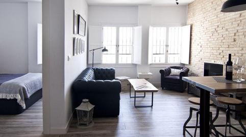 Photo 3 of Flat to rent in Conde de Ibarra, San Bartolomé,  Sevilla Capital