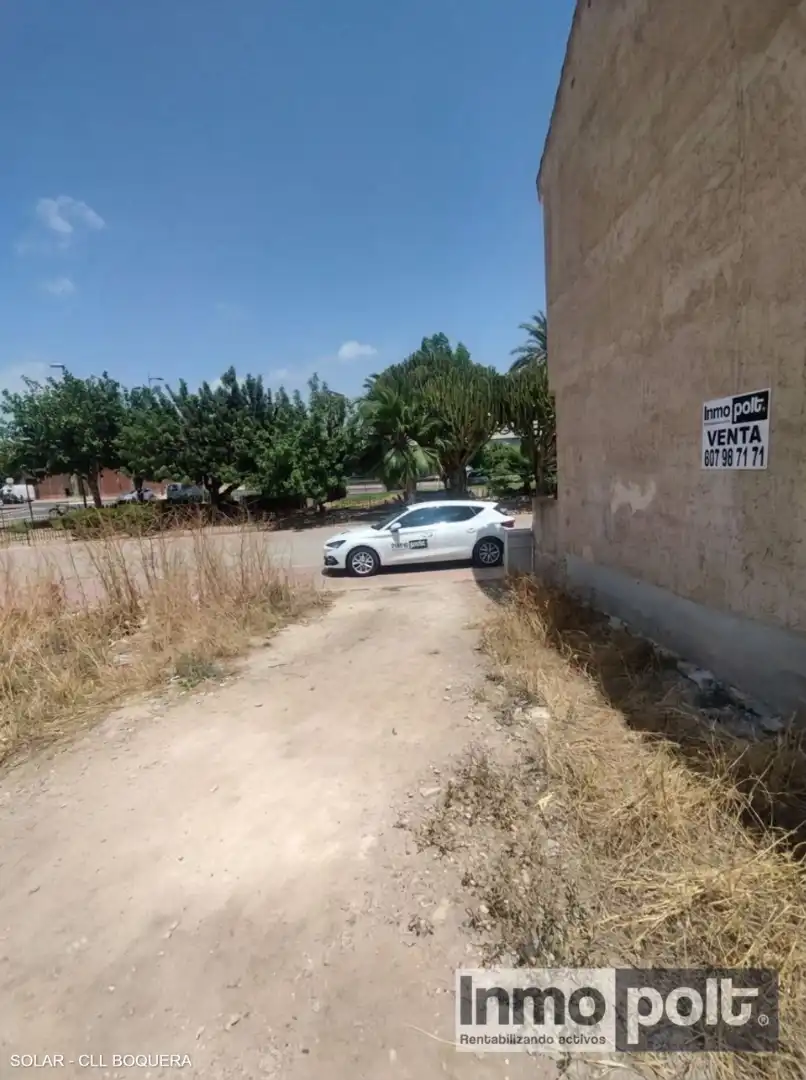 Residencial en venta en Torre-Pacheco