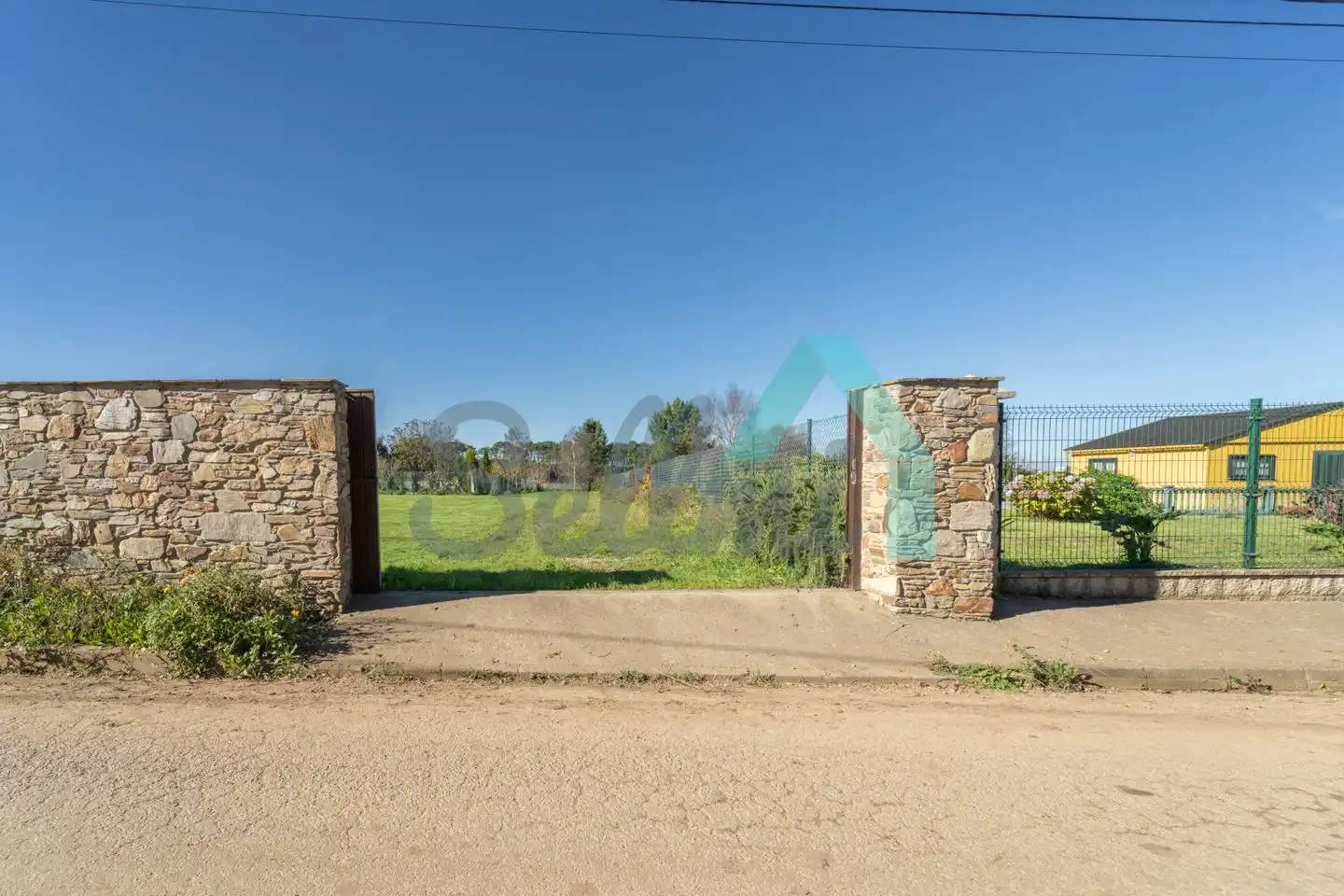 Grundstücke und Bauplätze zum Verkauf in Las Campas, imagen 56