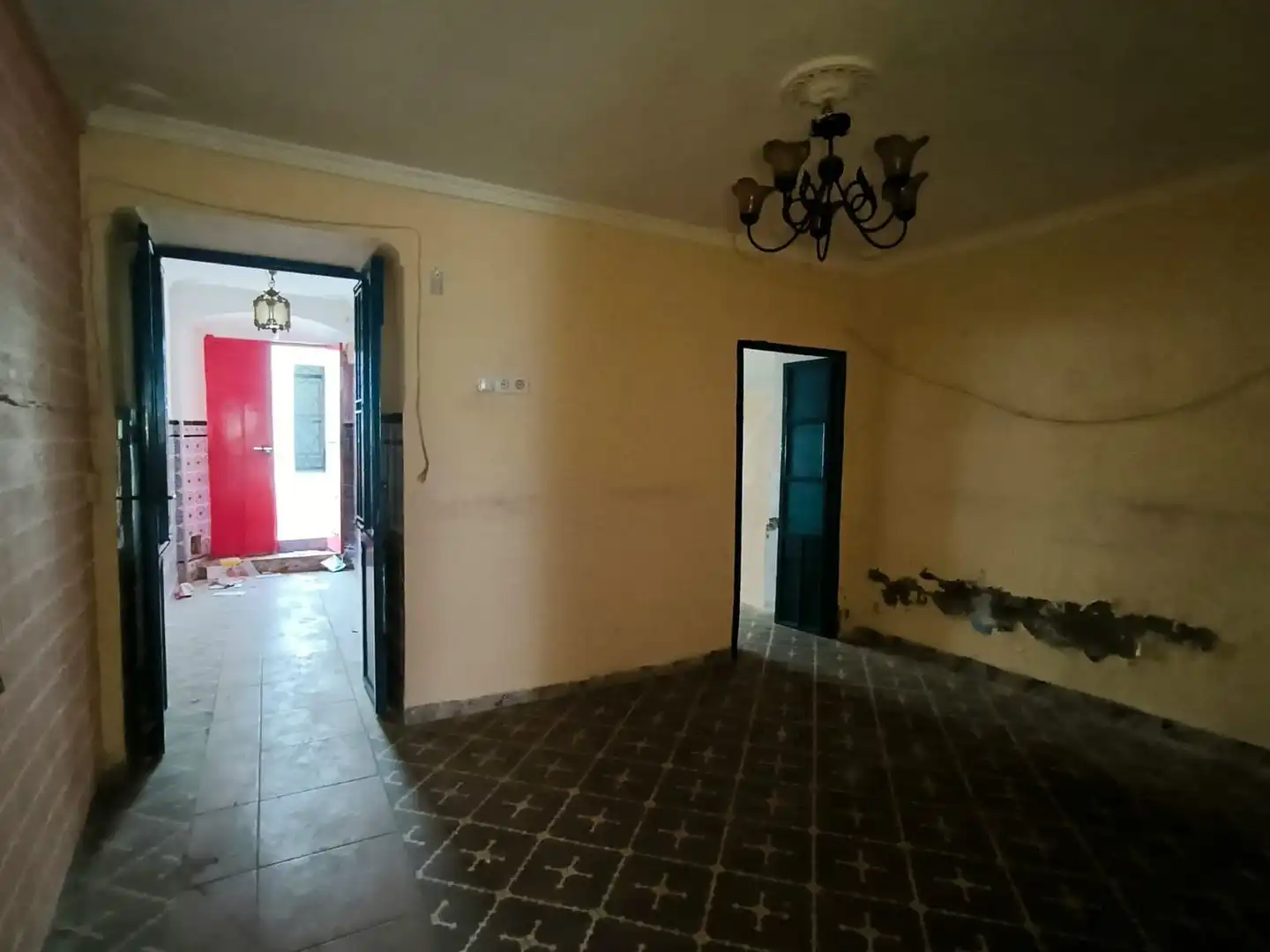 Casa adosada en venda en Alcolea del Río