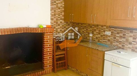 Foto 4 de Casa adosada en venda a Vélez-Rubio, Almería