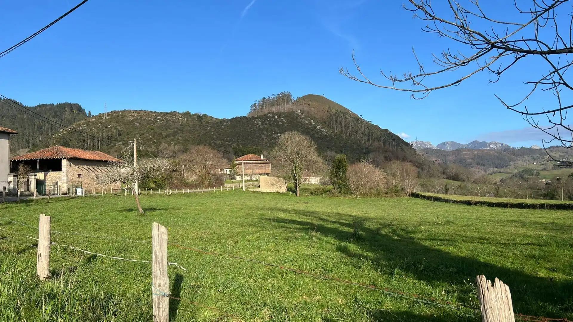Casa amb jardí en venda a Bode, imagen 17