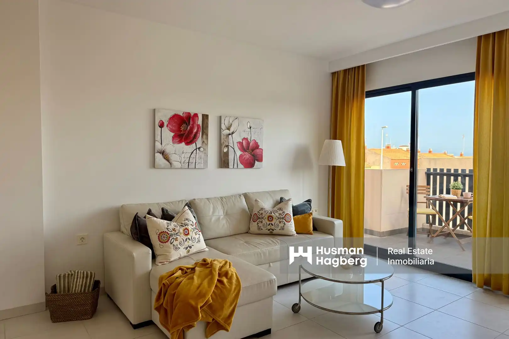 Mini appartamento con terrazza in vendita a Orihuela Costa, imagen 15
