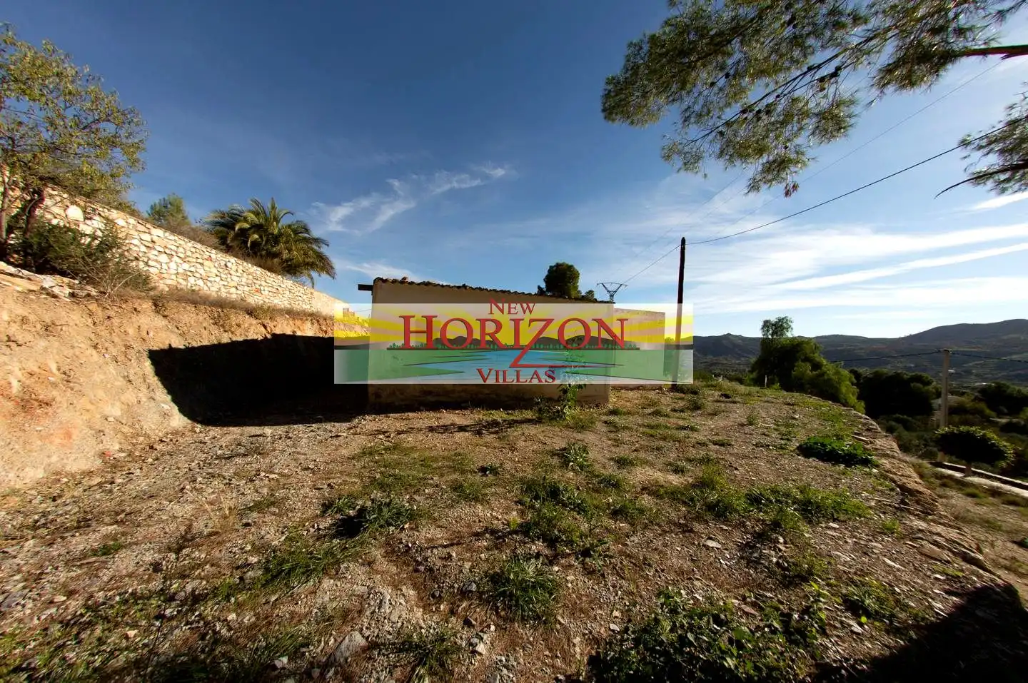 Country house with garden for sale in Lubrín, imagen 17