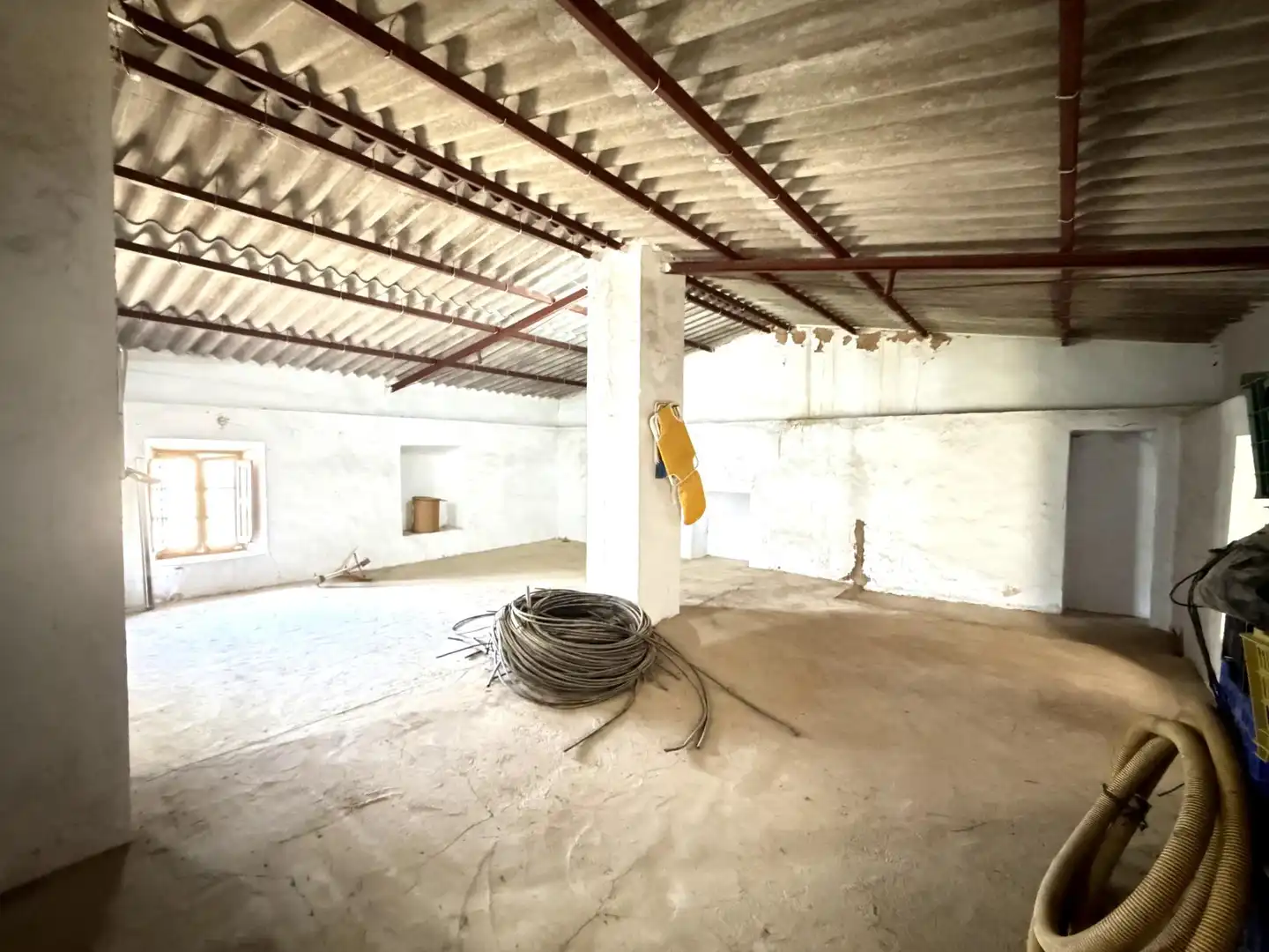 Finca rústica en venta en Teba con Calefacción y Trastero