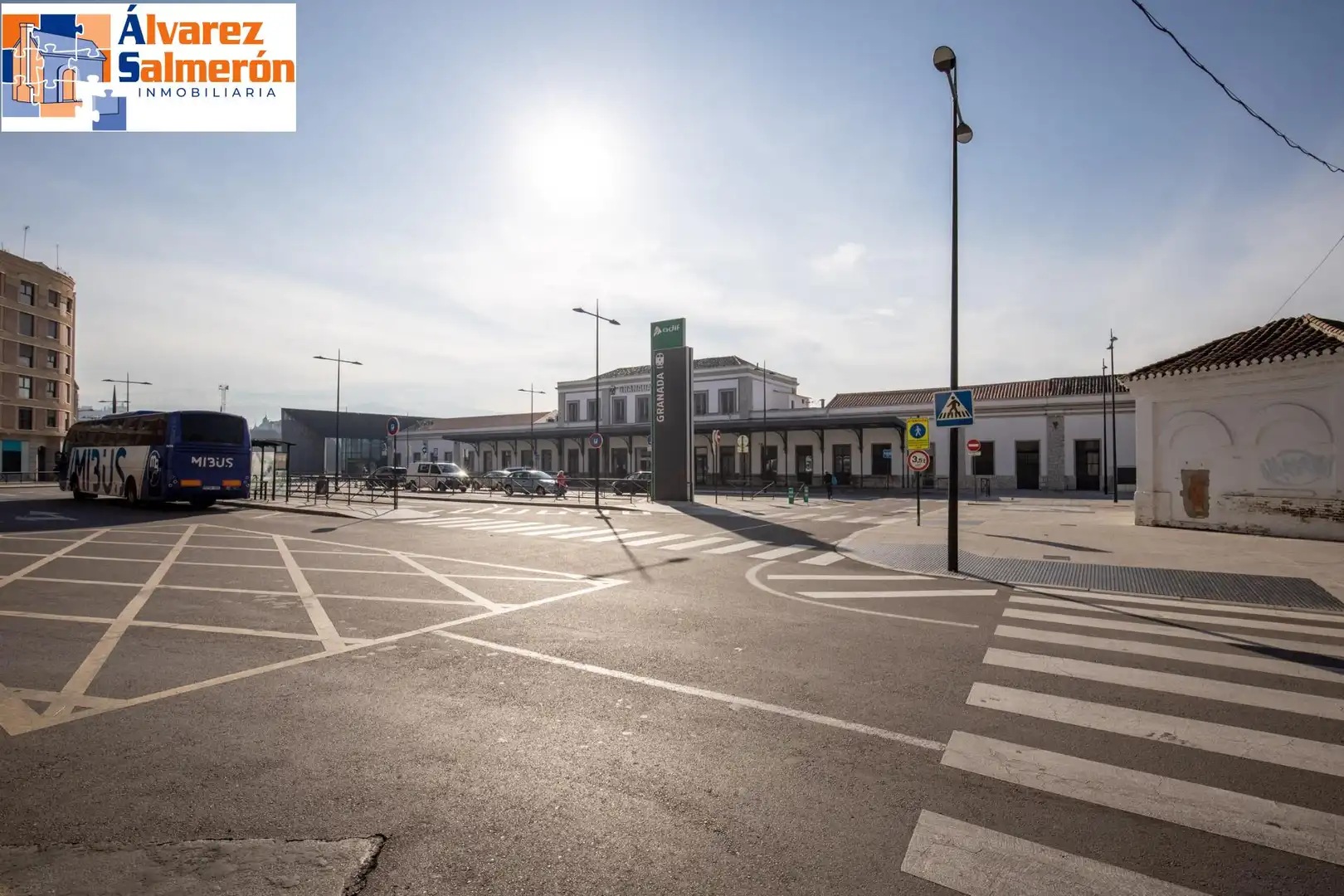 Wohnung mit Aufzug zum Verkauf in Calle DOCTOR JIMENEZ DIAZ, imagen 2