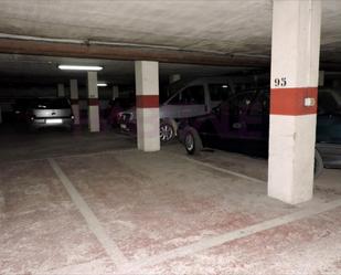 Parking of Garage for sale in Ejea de los Caballeros