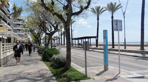 Foto 3 von Geschaftsraum zur Miete in Paseo Maritim Sant Joan de Deu, 265, Segur Platja, Calafell