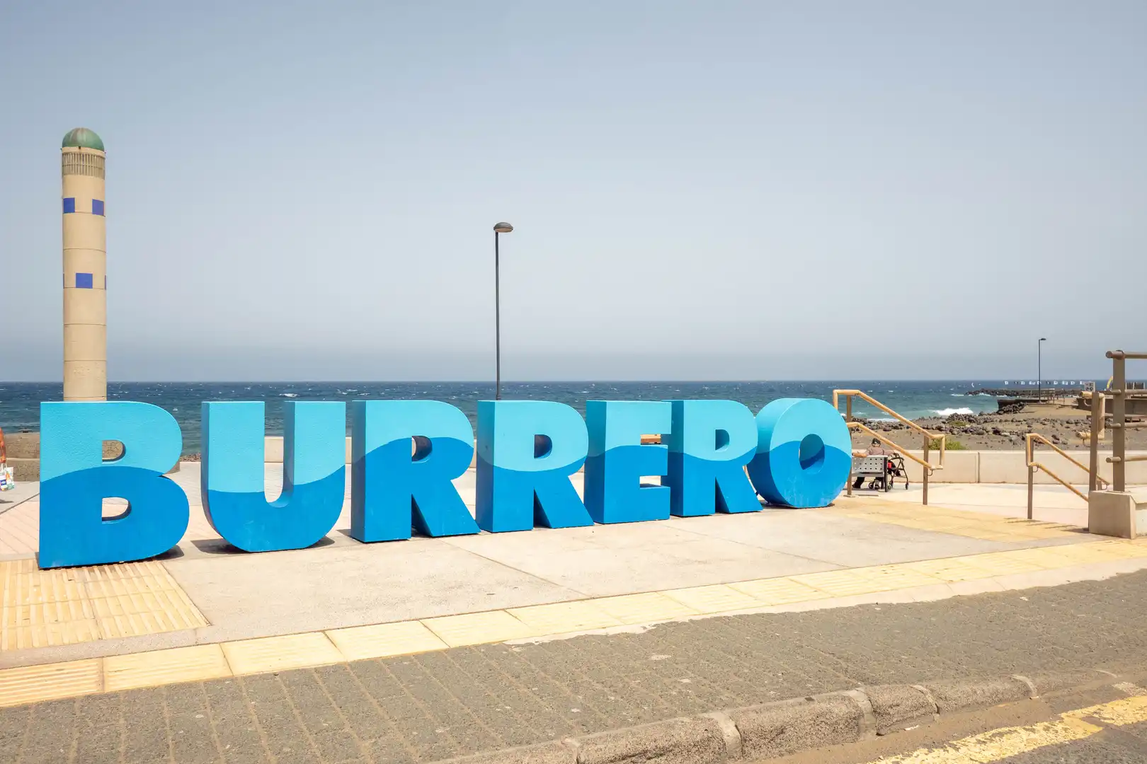 Dúplex de lloguer a Burrero, imagen 19