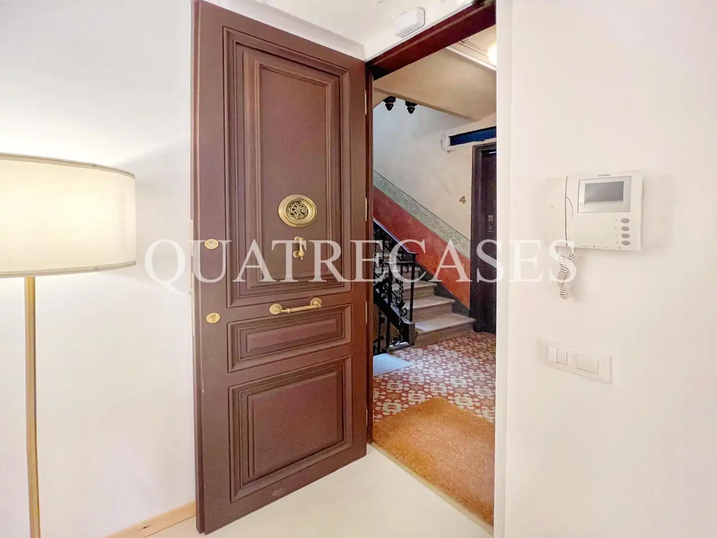 Piso en venta en Barcelona con Aire acondicionado, Calefacción y Amueblado