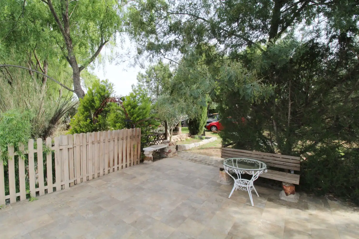Chalet en venta en Malagón, imagen 5