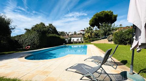 Foto 2 de Casa adosada de lloguer a Carrer Migjorn, Teià, Barcelona