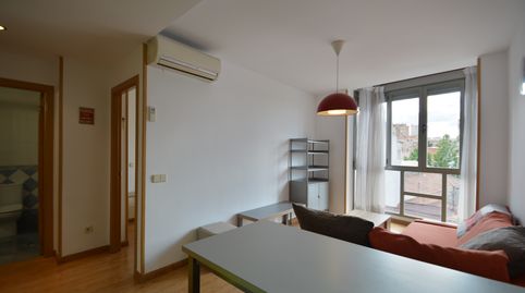 Foto 5 de Piso de alquiler en Paseo de la Dirección, 18, Berruguete, Madrid Capital