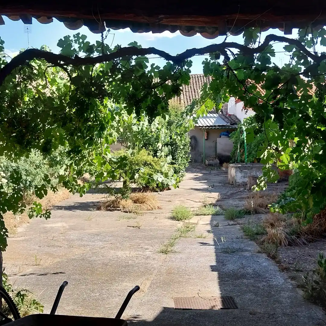Casa o xalet en venda en Matapozuelos amb Calefacció, Jardí privat i Terrassa