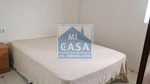 Foto 4 de Apartamento de alquiler en Norte, Mérida