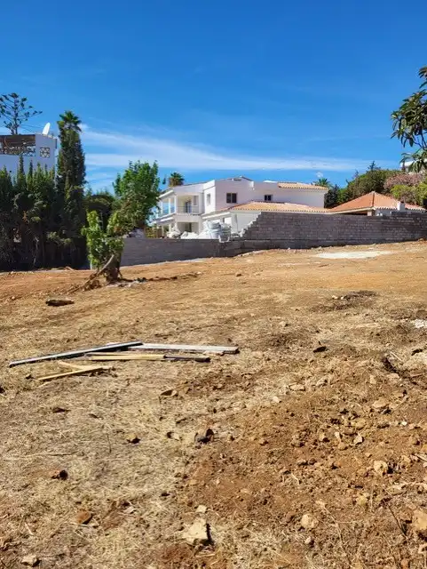 Terreno residenziale in vendita a Marbella Centro, imagen 3