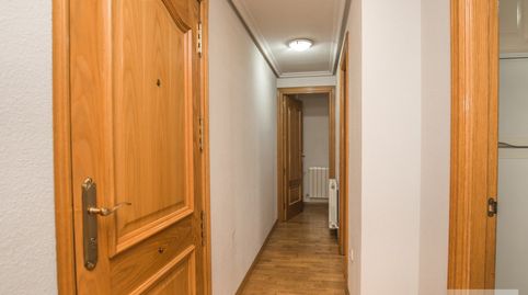 Photo 5 of Flat for rent in Avenida Portugal, 39, Centro, Ávila Capital