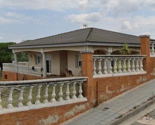 Vista exterior de Casa o xalet en venda en Maçanet de la Selva