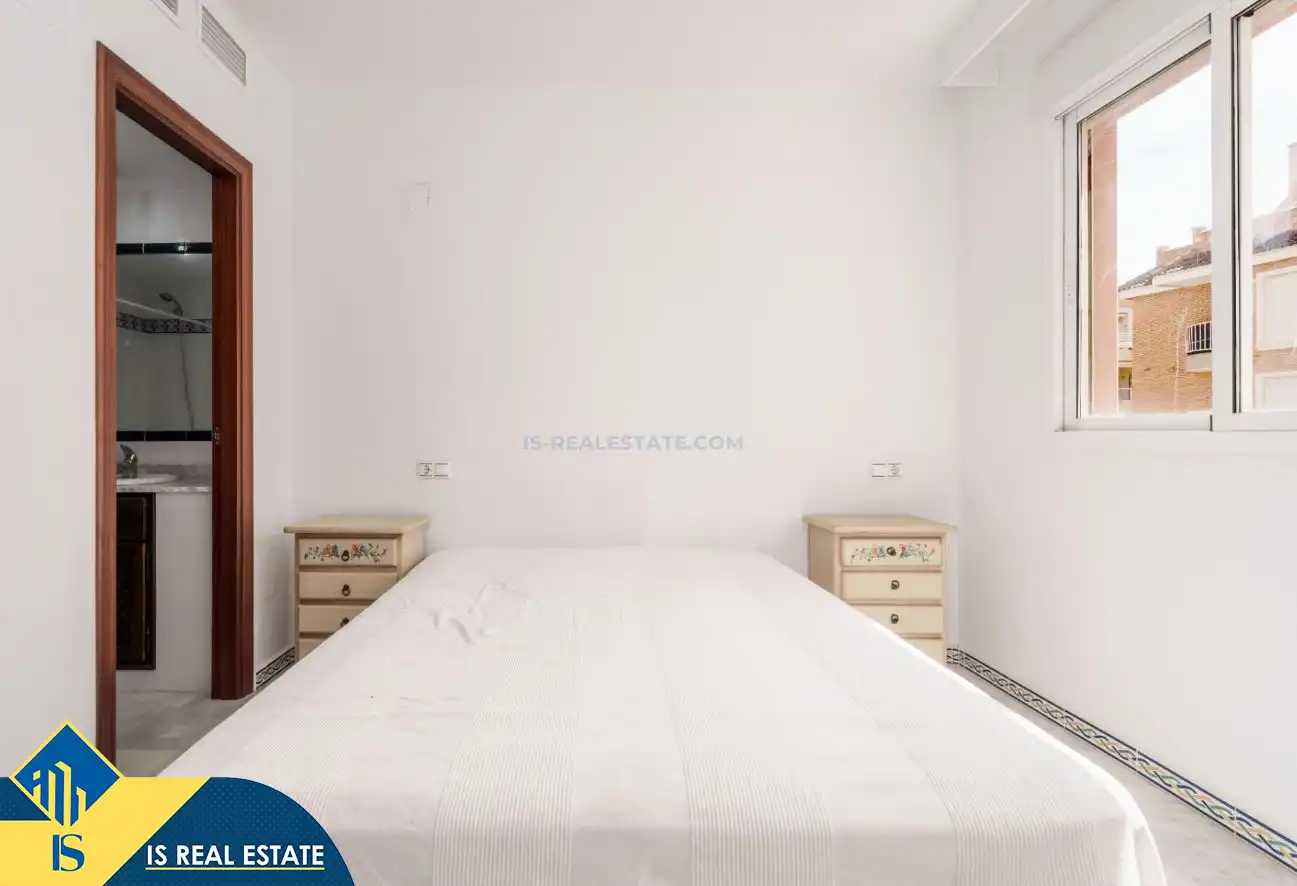 Apartament amb terrassa en venda a Playa de los Locos, imagen 10