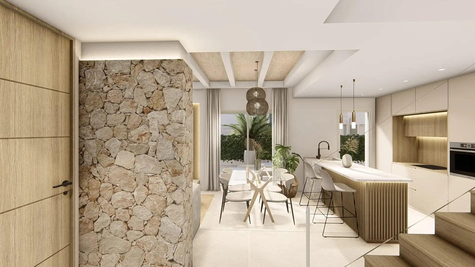 Villa avec piscine à vendre à Rojales, imagen 9