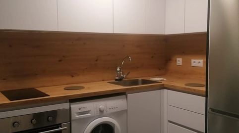 Foto 3 de Apartamento de alquiler en Juan de Borbón, Murcia Capital