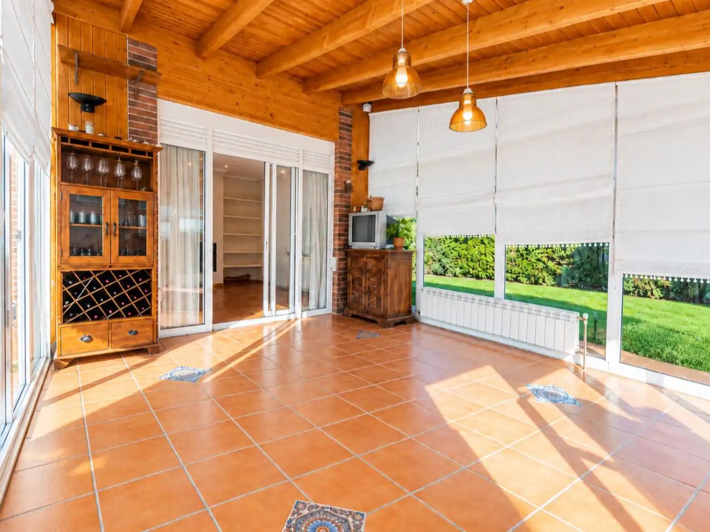 Haus mit Pool zum Verkauf in Rúa Hermes 18, imagen 14