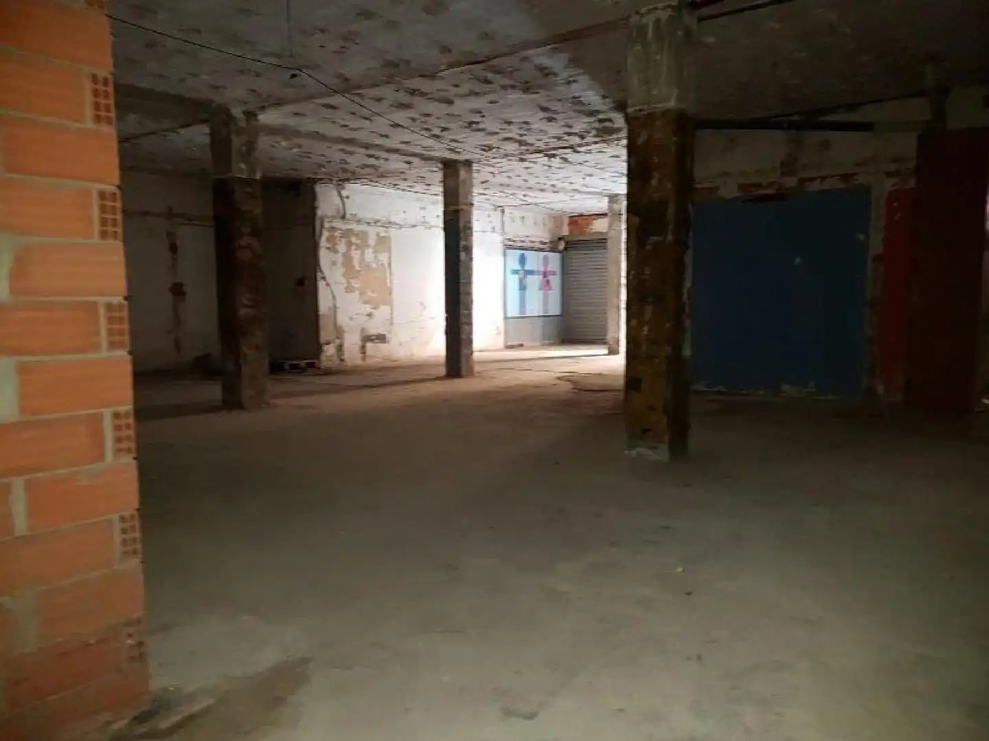 Local comercial en venda a ROSARIO CREIXACH 15, imagen 6