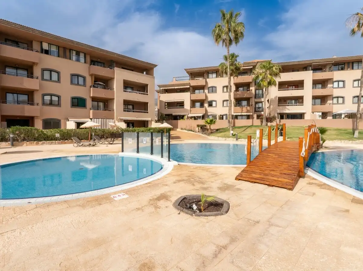 Apartment mit Pool zum Verkauf in Avenida Adeje 300 17, imagen 68