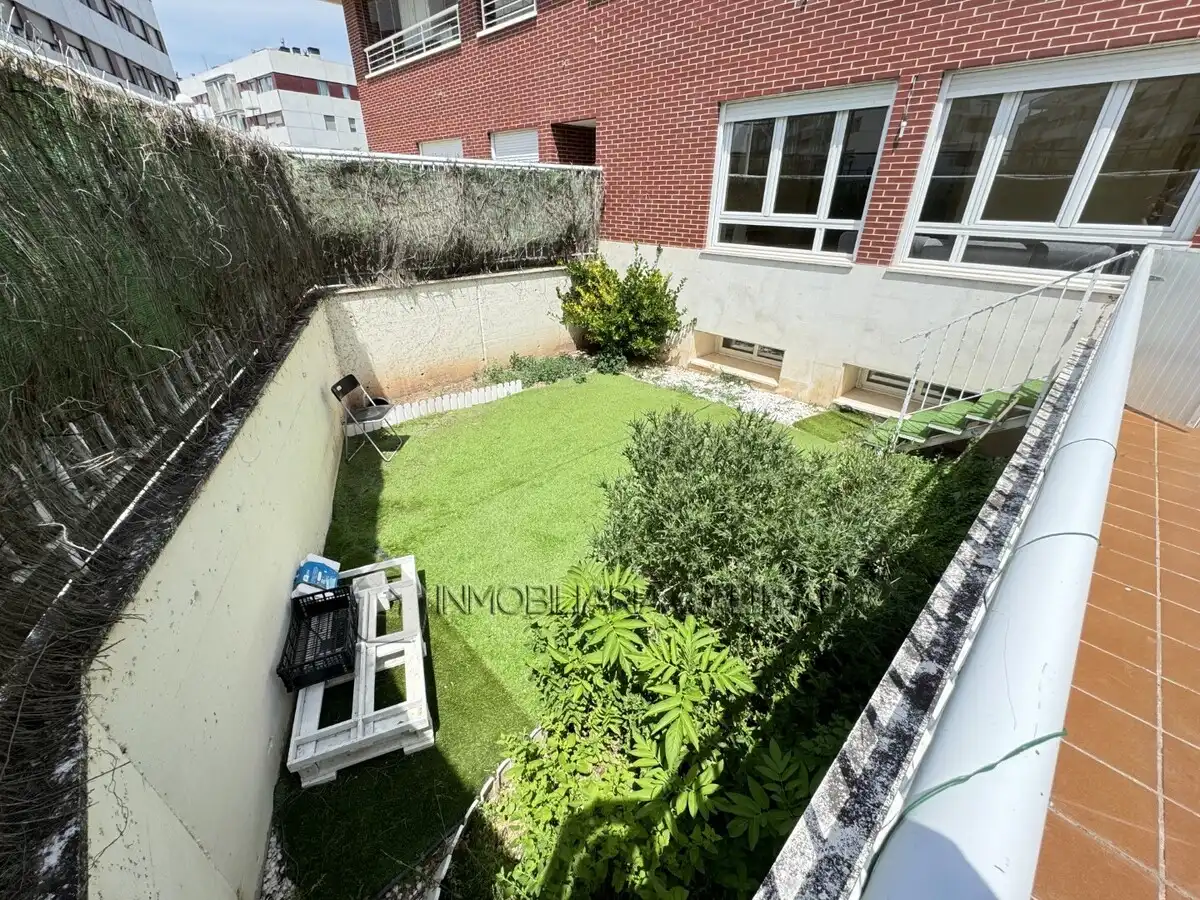 Wohnung zum Verkauf in Universidad - Las Huelgas